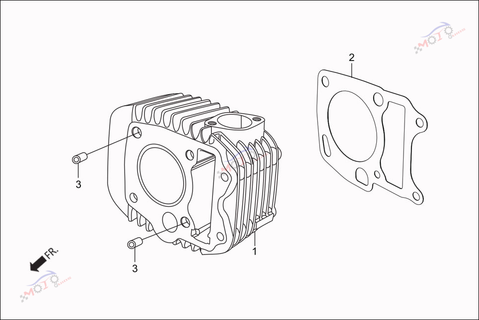 Engine Diagram